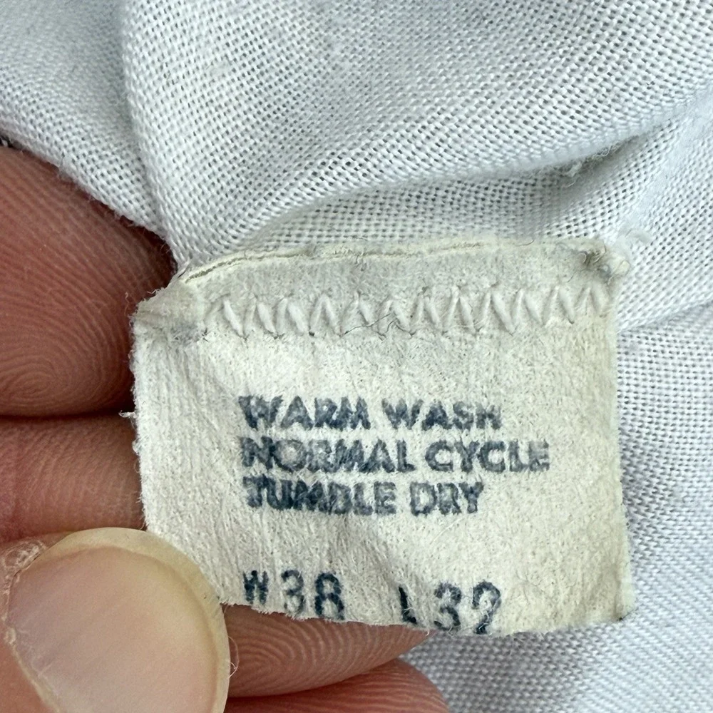 Levis 1970s vtg